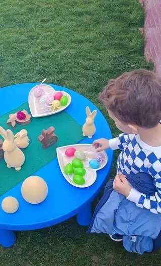 Să ornăm obiecte pentru diferite sărbători